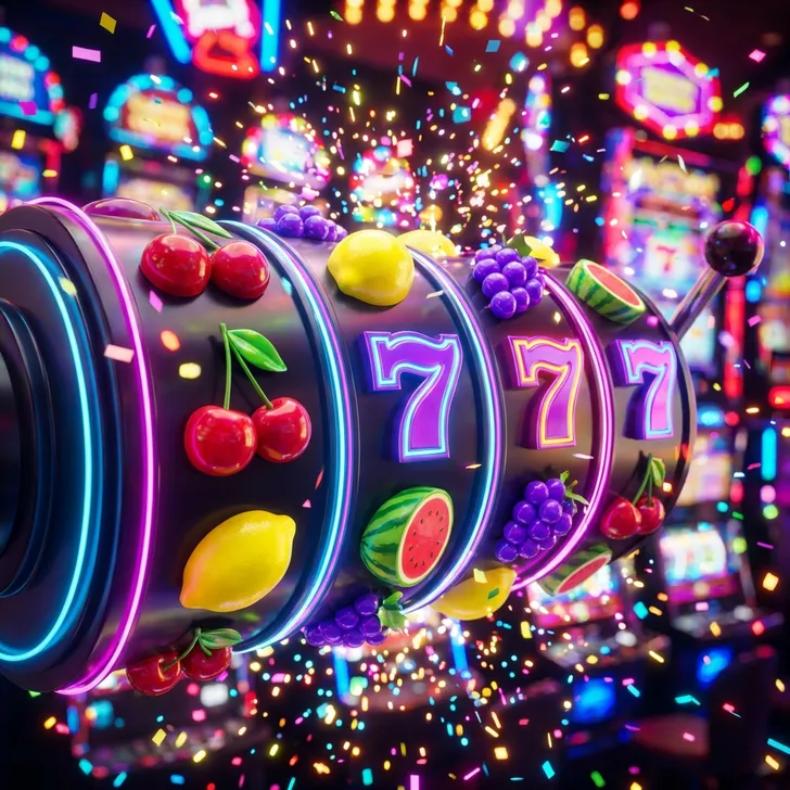 Bettilt meyve slotları bedava oyna